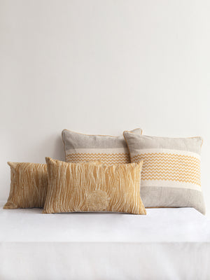 Fairyy  Bundled Cushion (Set of 4)