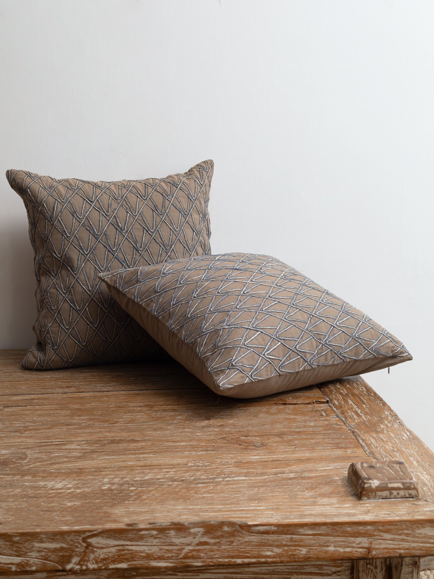 Bushh  Bundled Cushion (Set of 2)
