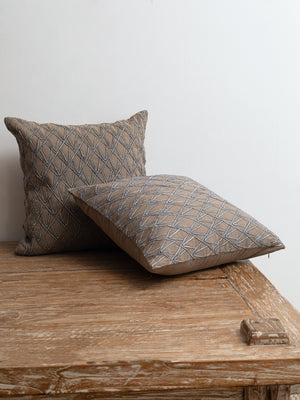 Bushh  Bundled Cushion (Set of 2)