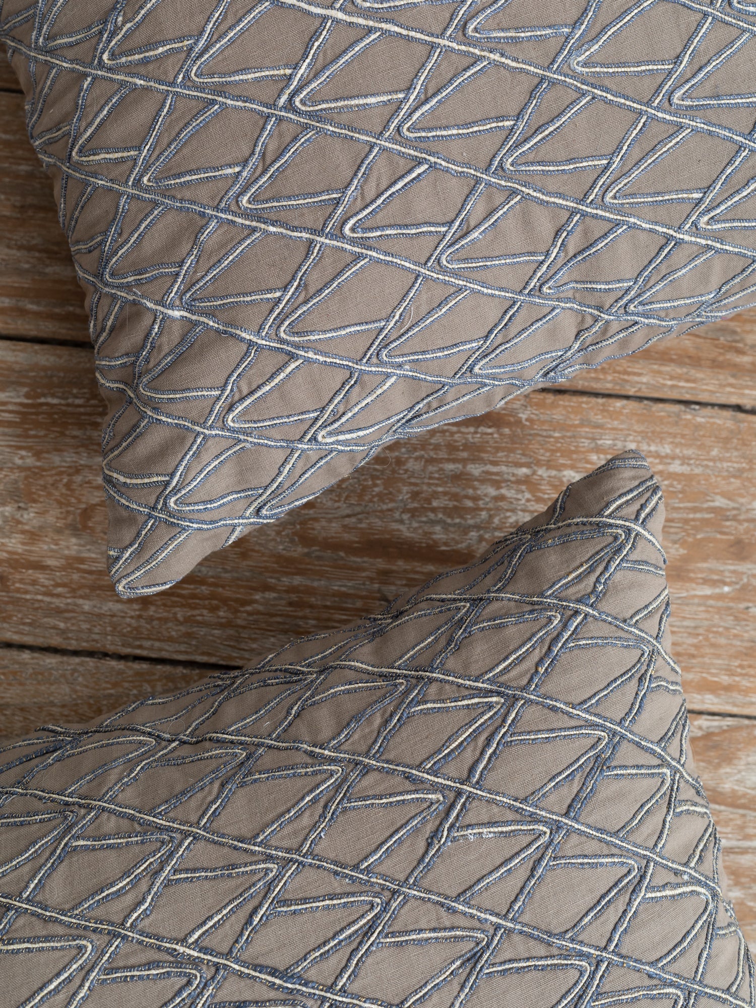 Bushh  Bundled Cushion (Set of 2)