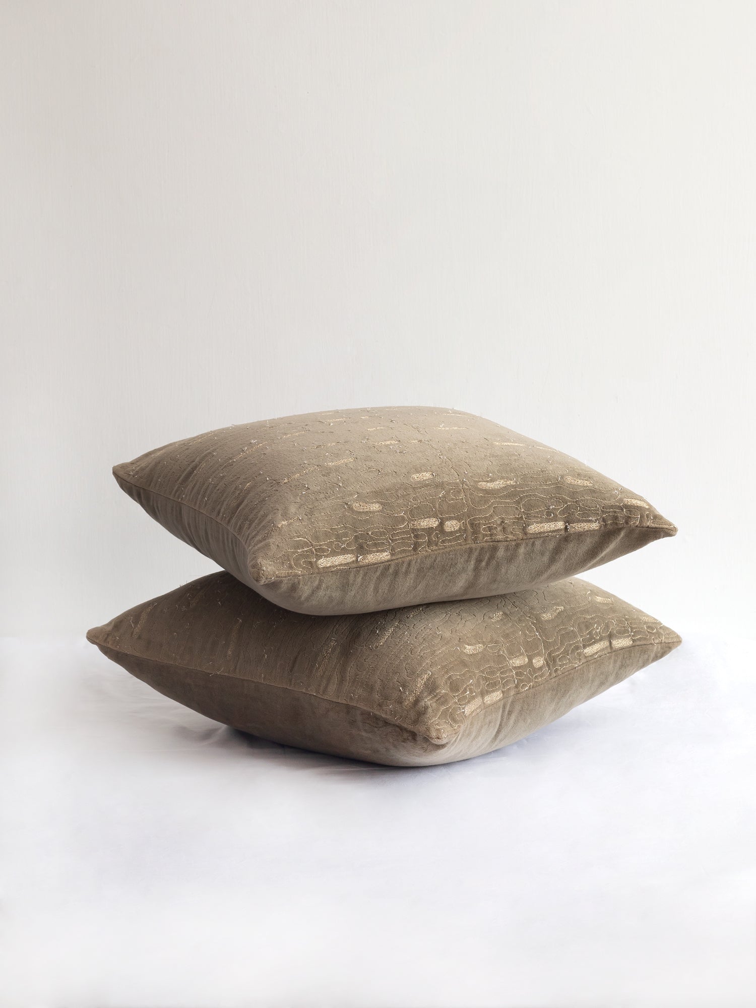 Figoo  Bundled Cushion (Set of 2)