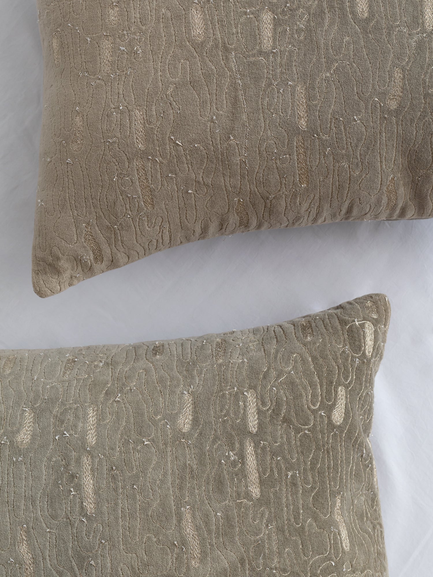 Figoo  Bundled Cushion (Set of 2)