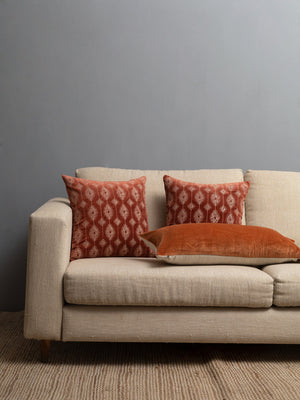 Hinata  Bundled Cushion (Set of 3)