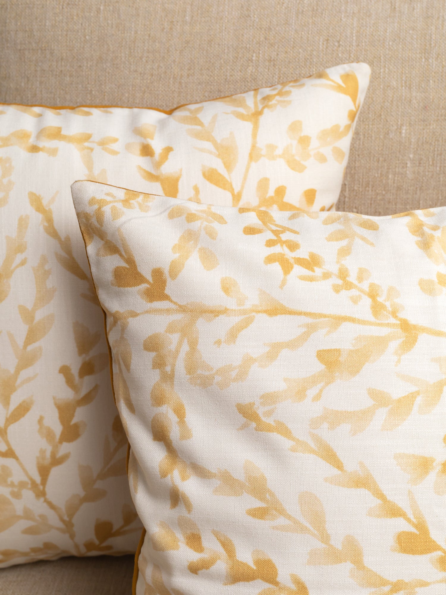 Zeki  Bundled Cushion (Set of 2)