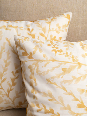 Zeki  Bundled Cushion (Set of 2)