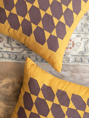 Hikari  Bundled Cushion (Set of 2)