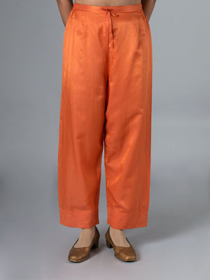 Bougain Orange Pyjama