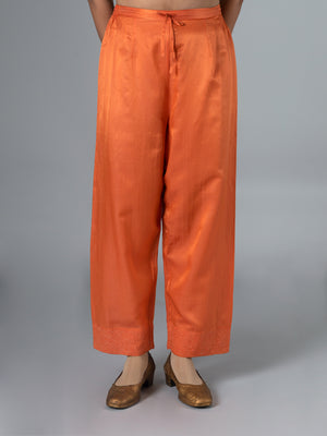 Bougain Orange Pyjama