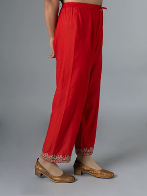 Thime Red Pyjama