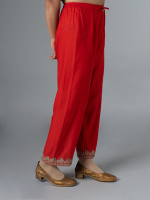 Thime Red Pyjama