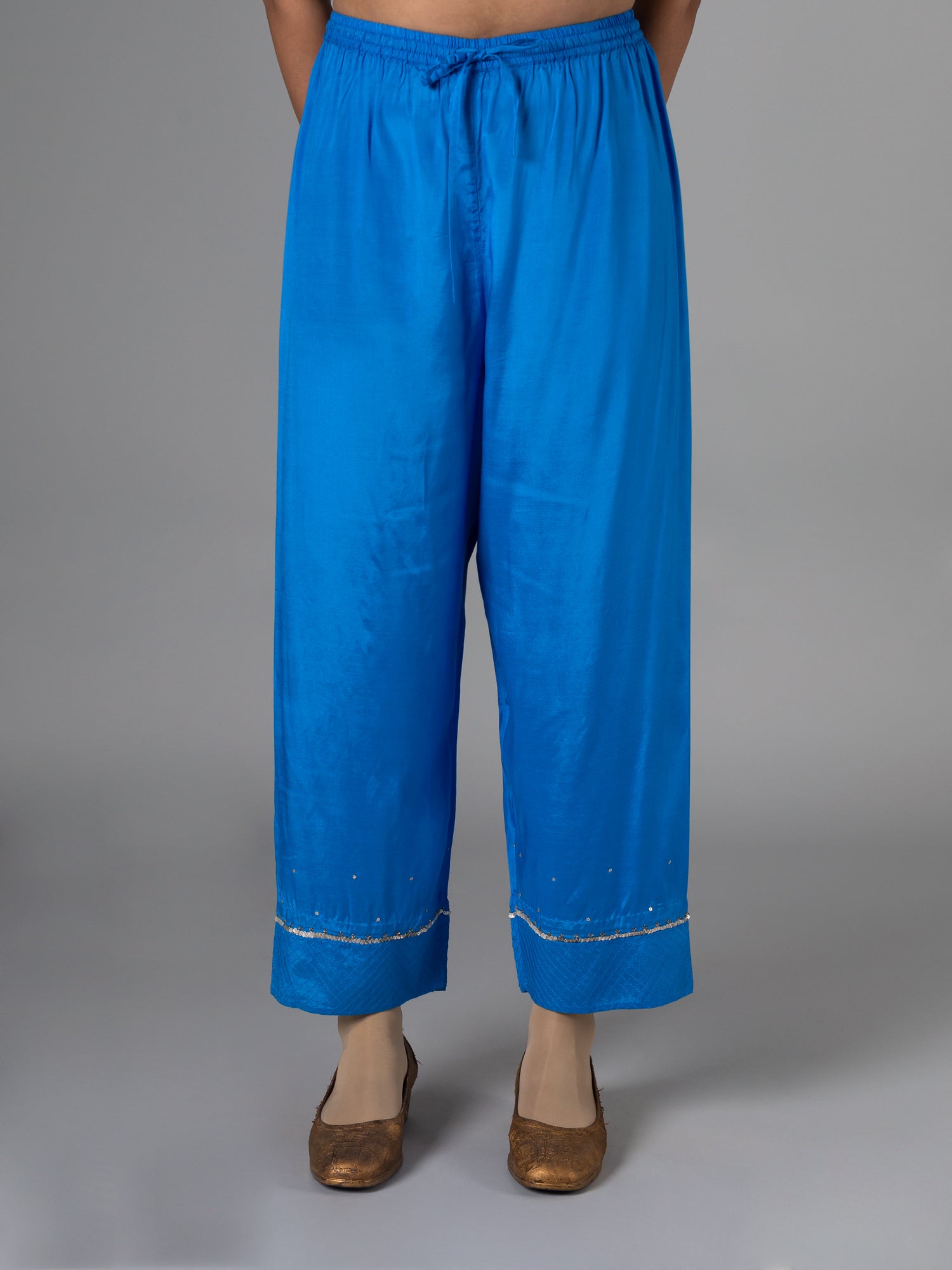 Irees Blue Pyjama