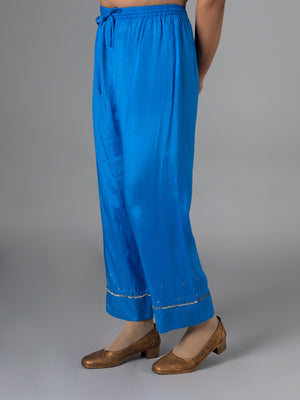 Irees Blue Pyjama