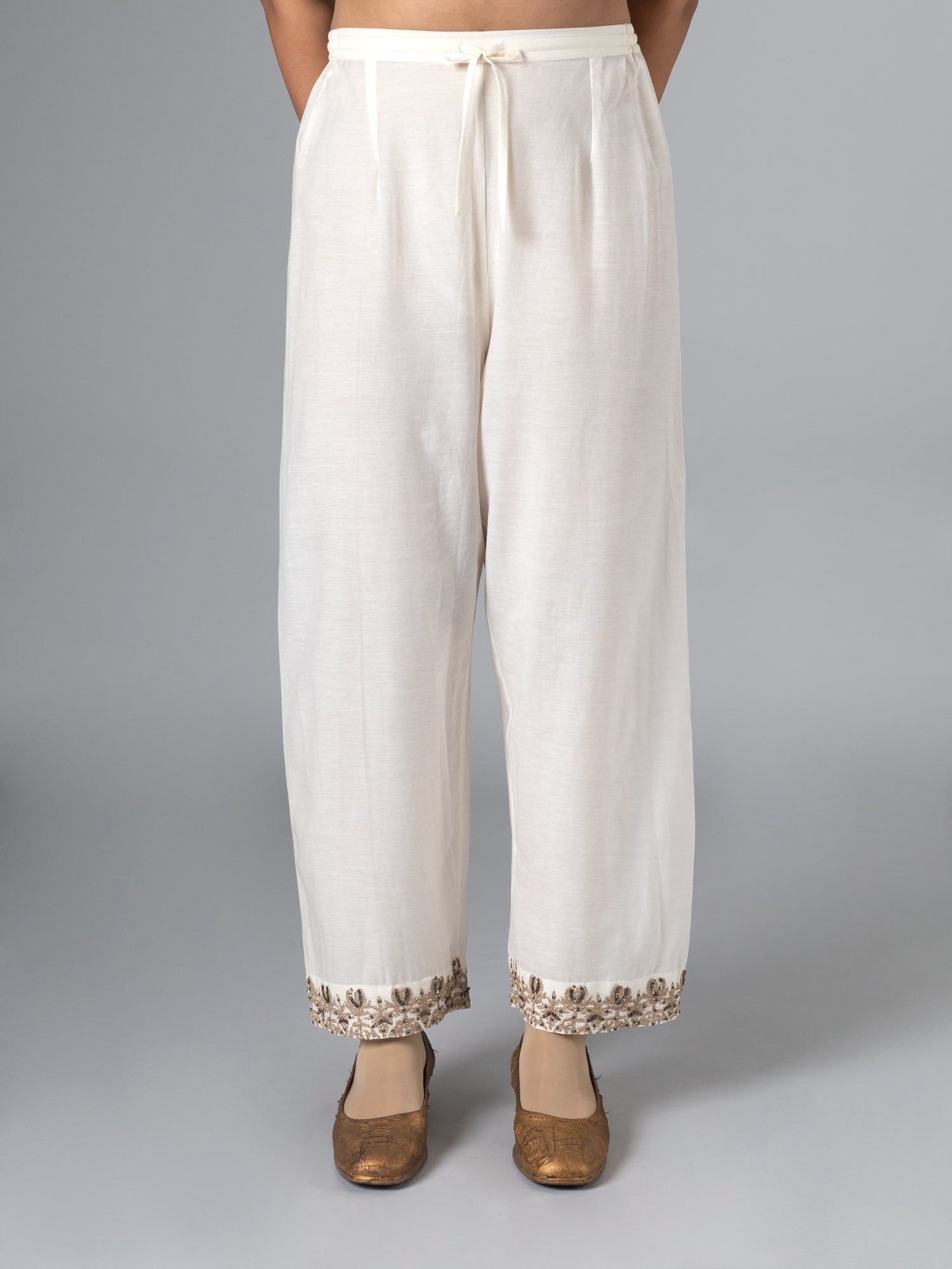 Ixora Natural Pyjama