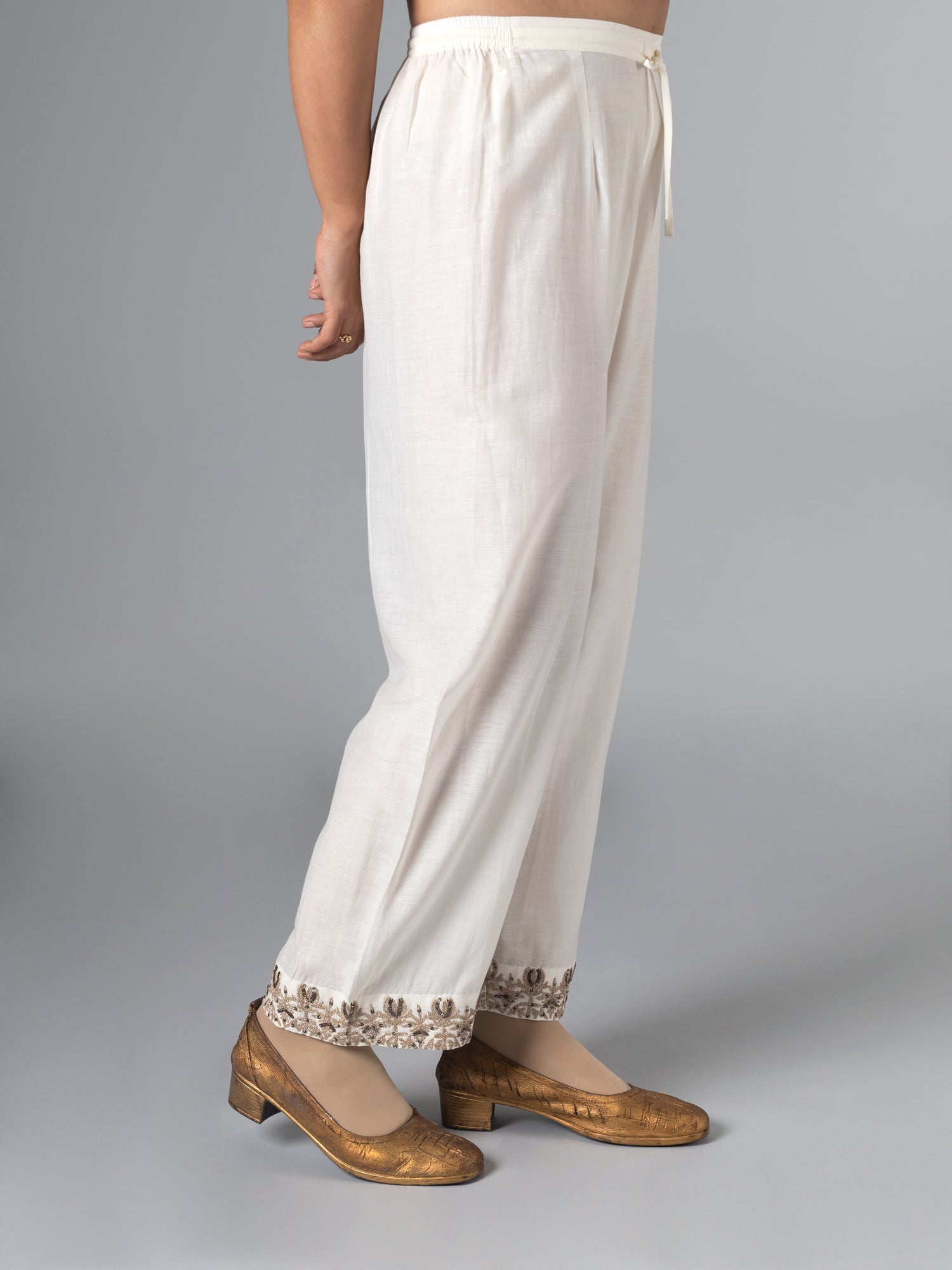 Ixora Natural Pyjama