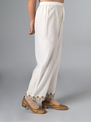 Ixora Natural Pyjama