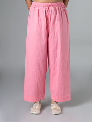 Gardenia Pink Pyjama
