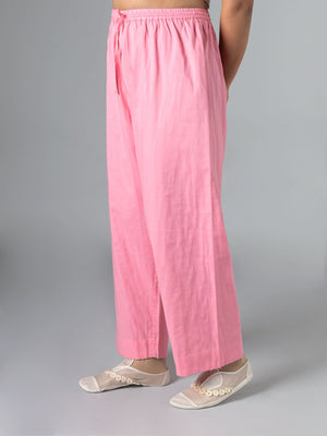 Gardenia Pink Pyjama