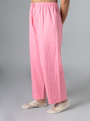 Gardenia Pink Pyjama