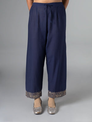 Petunia Blue Pyjama