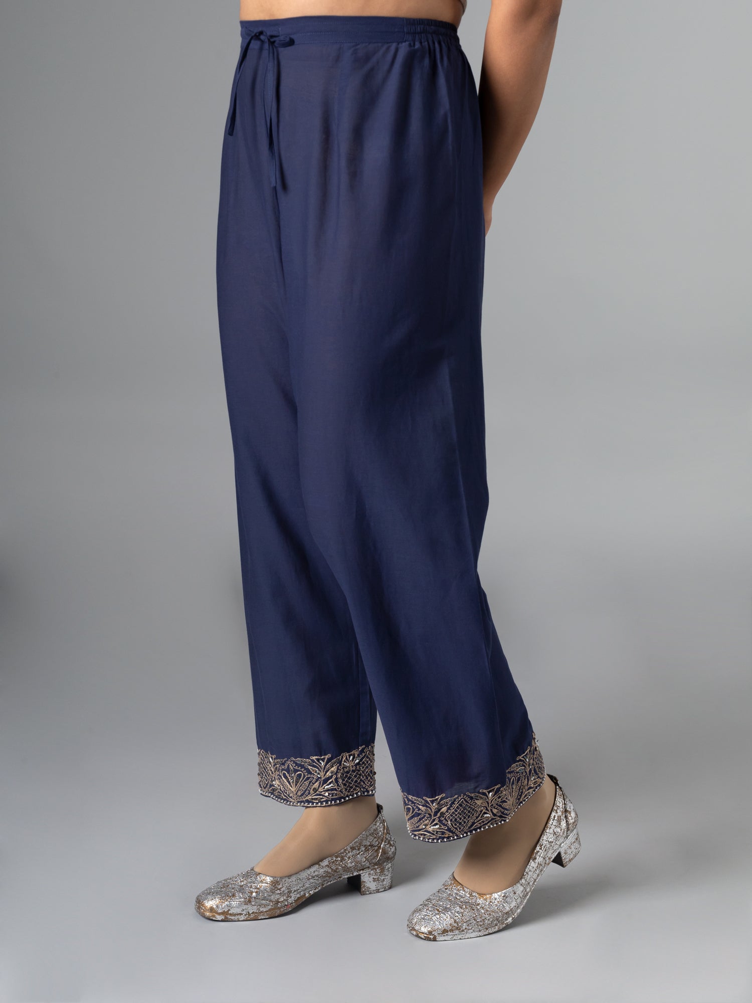Petunia Blue Pyjama