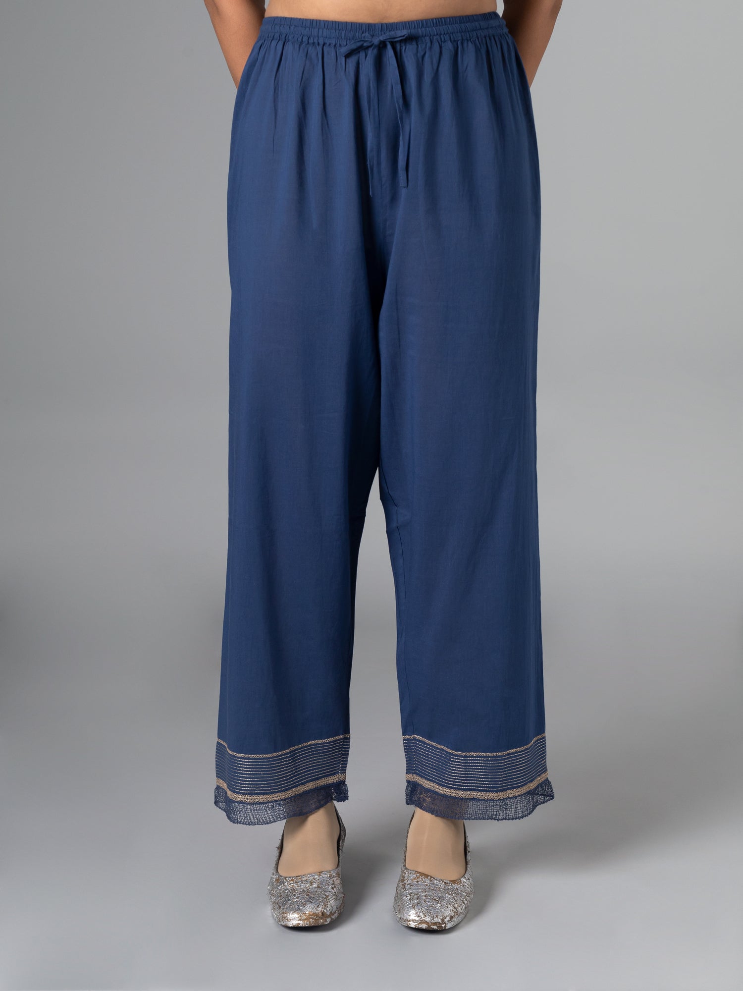 Freesia Blue Pyjama