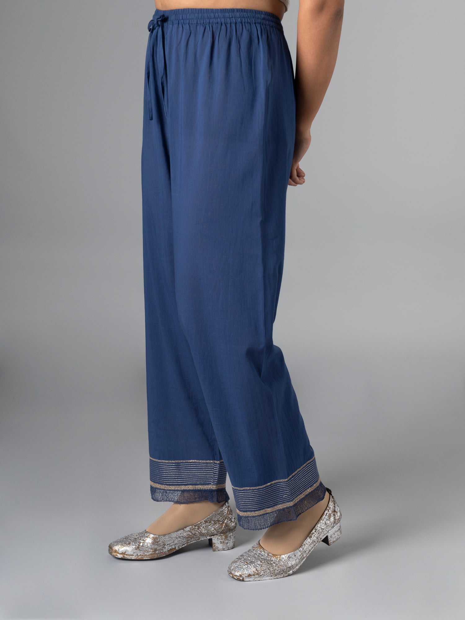 Freesia Blue Pyjama