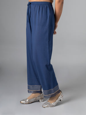 Freesia Blue Pyjama