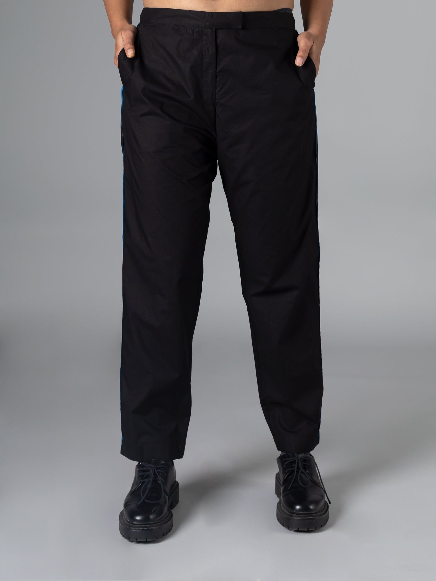 Pansy Black Pyjama