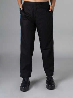 Pansy Black Pyjama