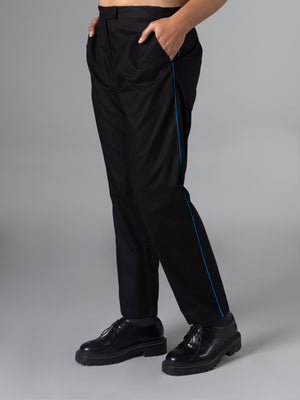 Pansy Black Pyjama