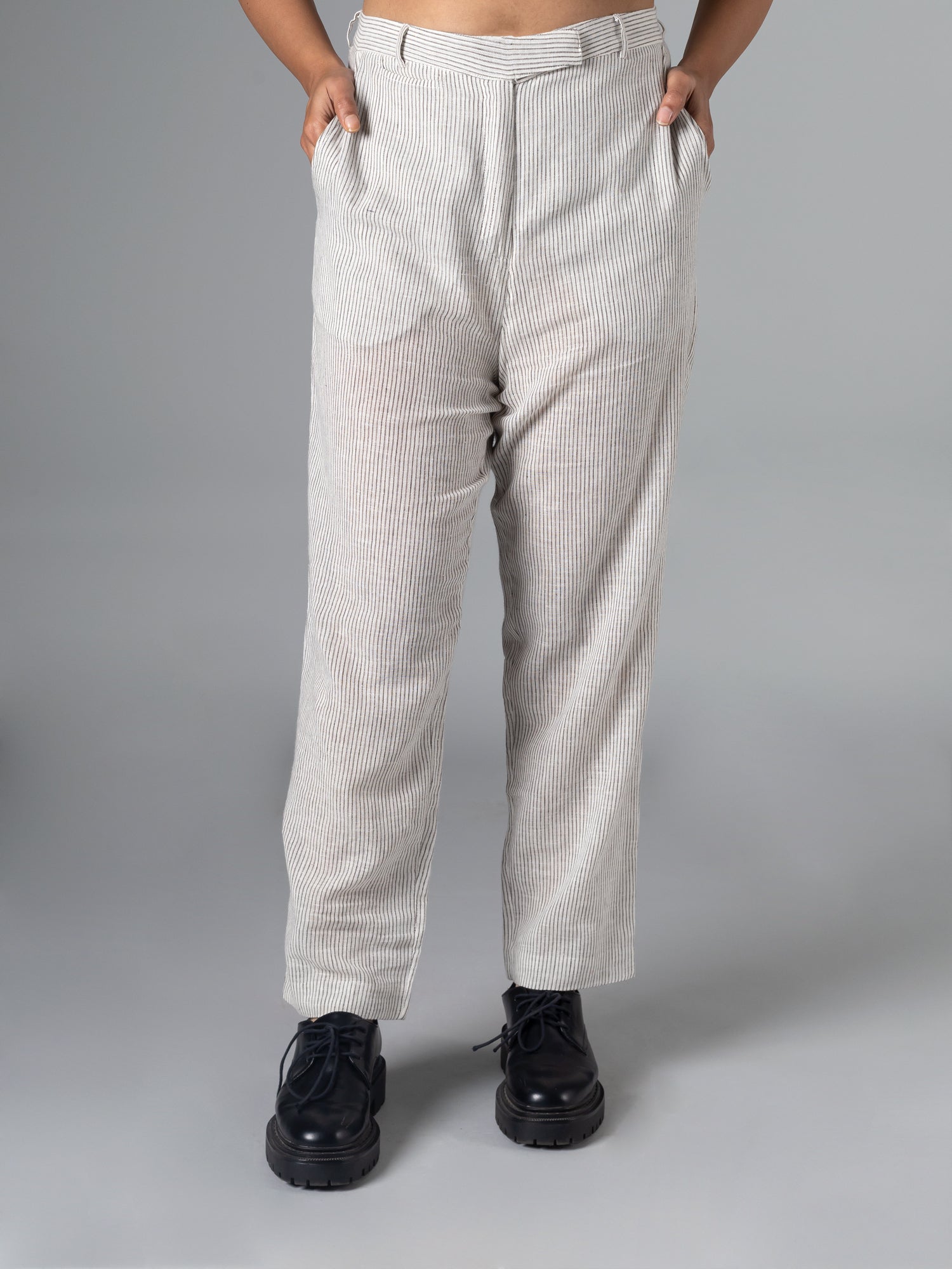 Primrose Natural Pyjama