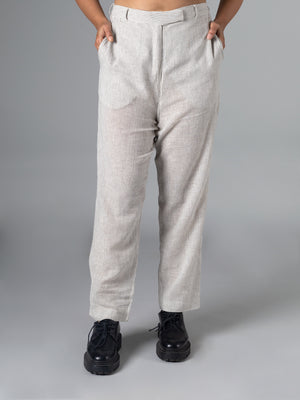 Primrose Natural Pyjama