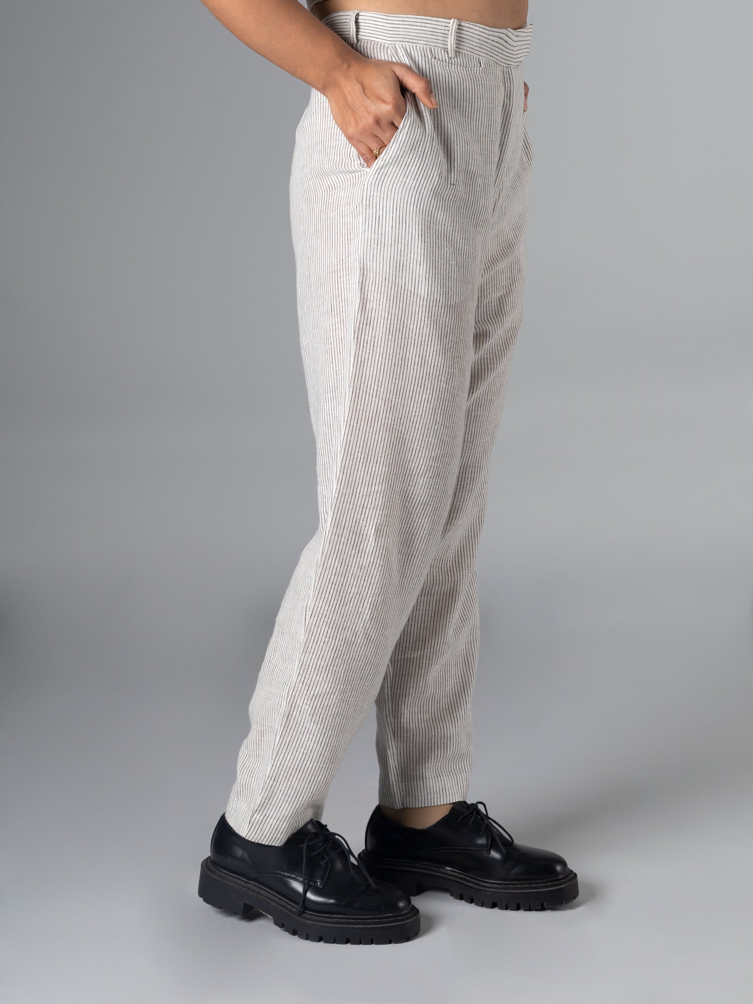 Primrose Natural Pyjama