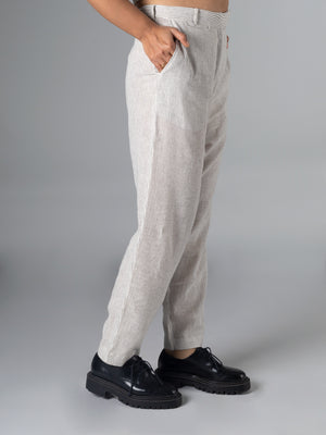 Primrose Natural Pyjama