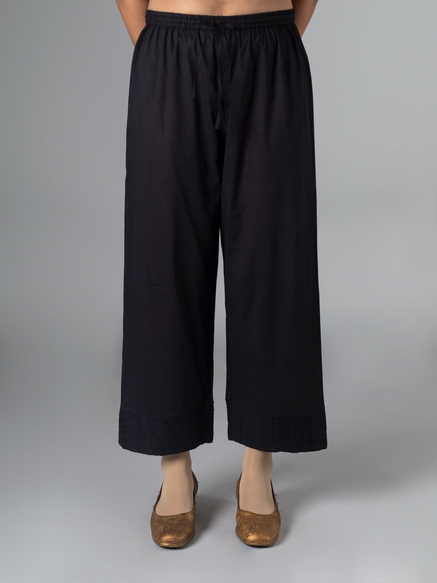 Tithonia Black Pyjama