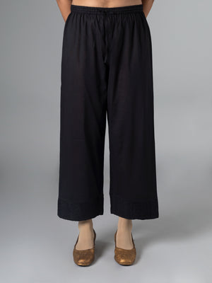 Tithonia Black Pyjama