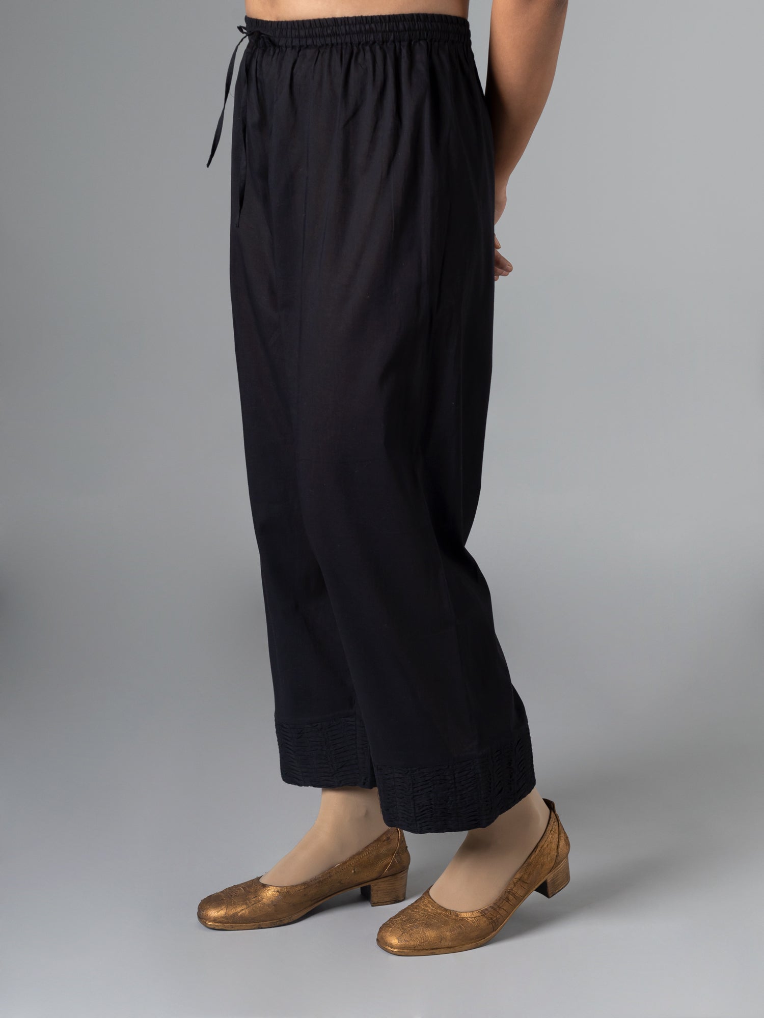 Tithonia Black Pyjama