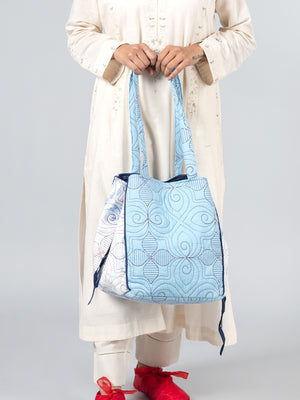 Alegría Natural Potli bag