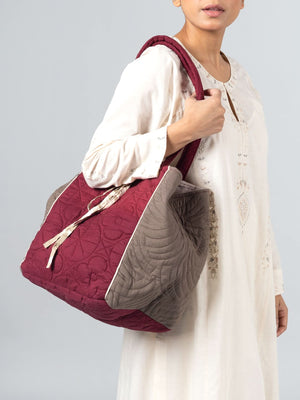 Rao Red Bag