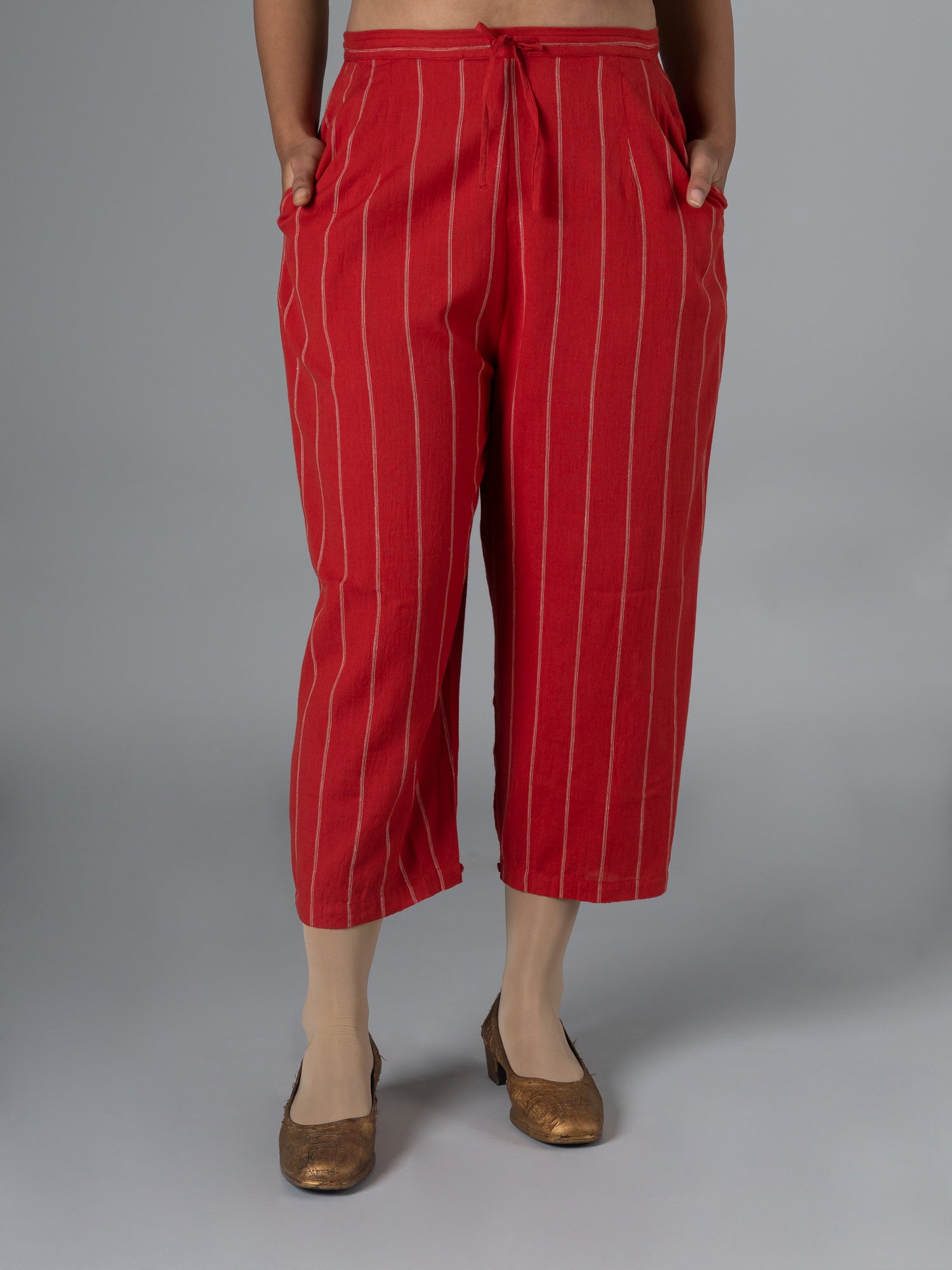 Snapdragon Red Pyjama