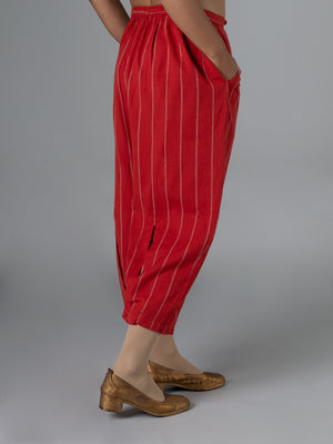 Snapdragon Red Pyjama