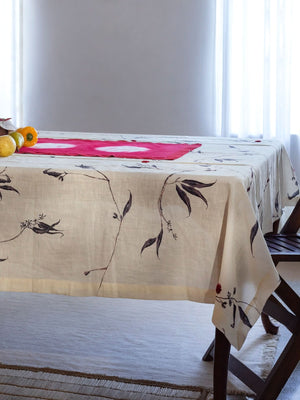 Zira Red/Natural Runner