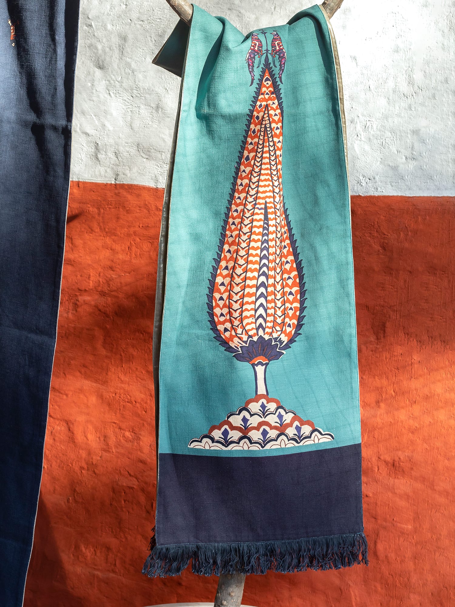 Jabar Haze/Red Runner