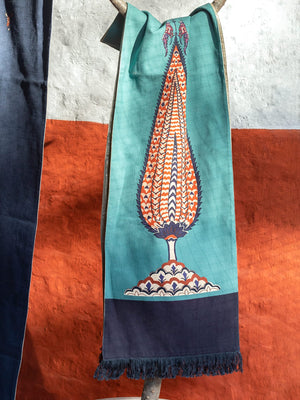 Jabar Haze/Red Runner