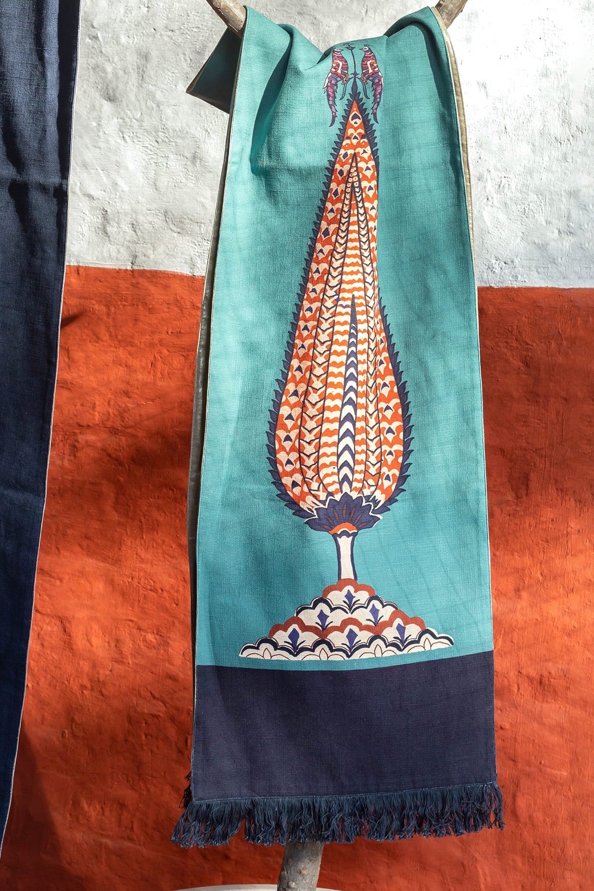 Jabar Haze/Red Runner