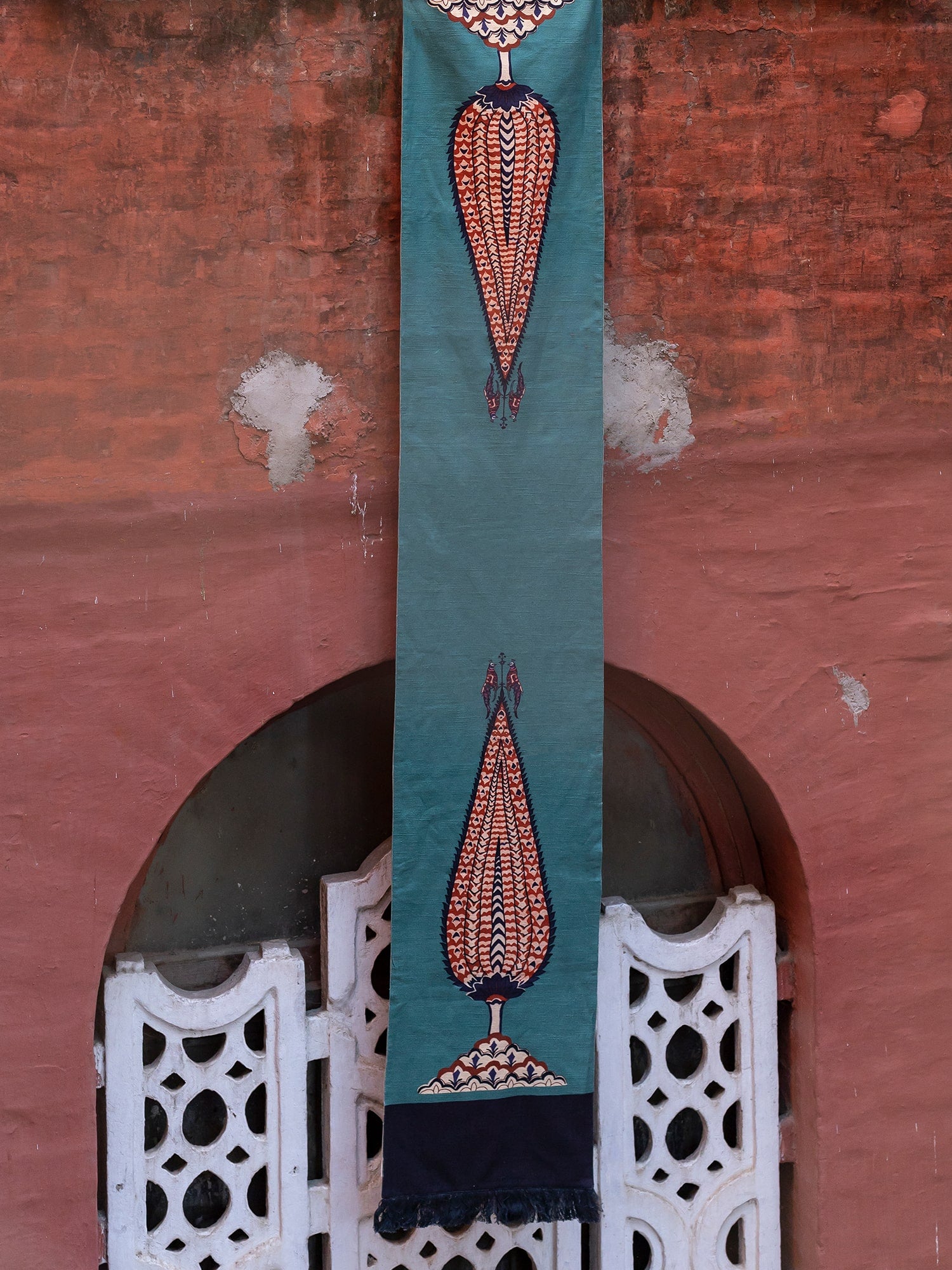 Jabar Haze/Red Runner