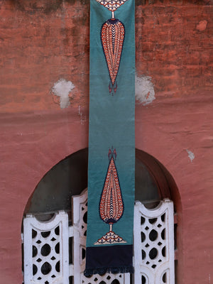 Jabar Haze/Red Runner