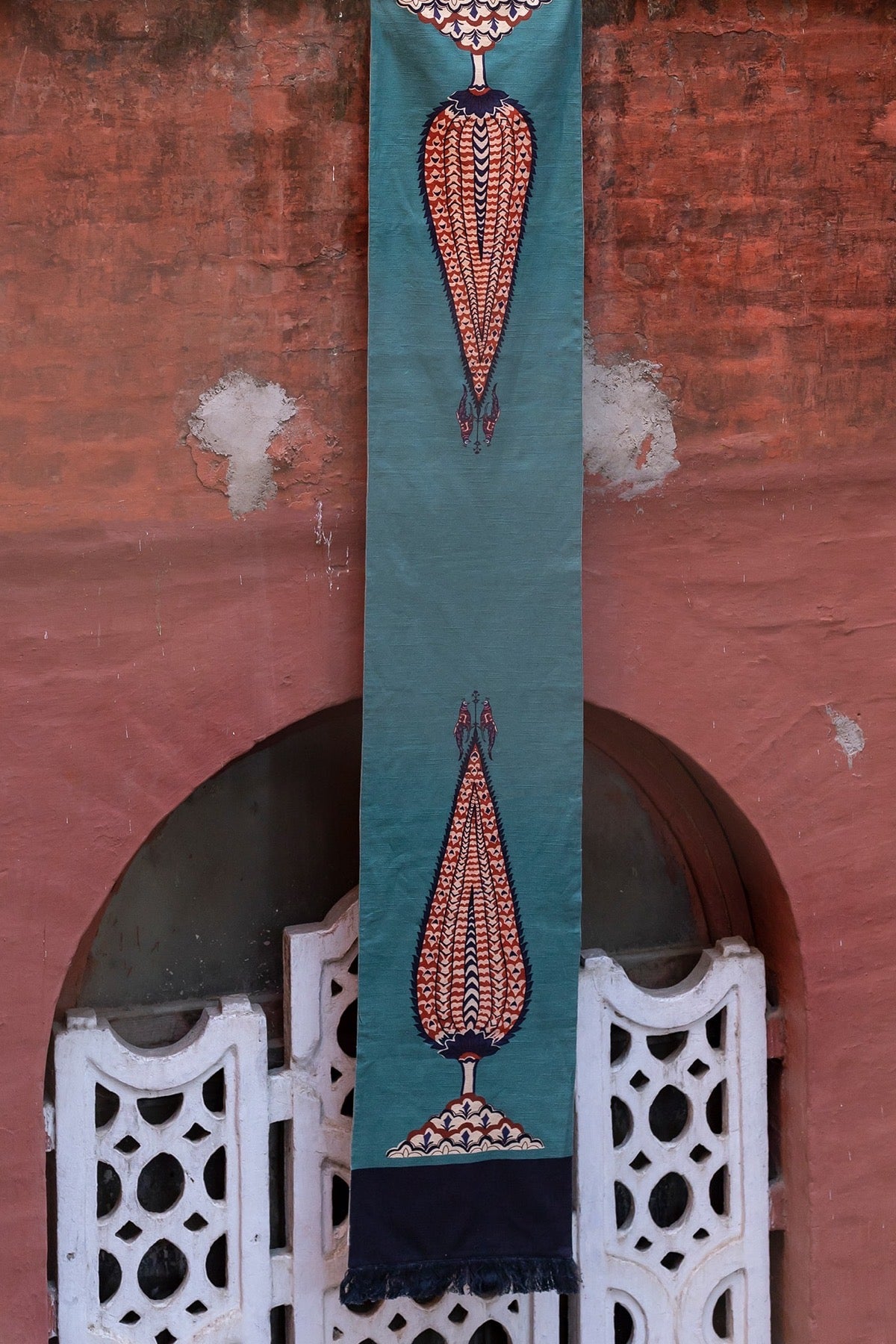 Jabar Haze/Red Runner