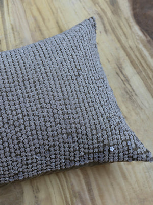 Saffron Gold Cushion Cover
