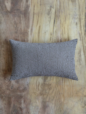 Saffron Gold Cushion Cover
